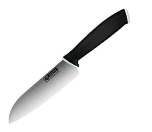Zebra Santoku Knife Smart 1